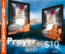 Prayer Volumes 6 & 7