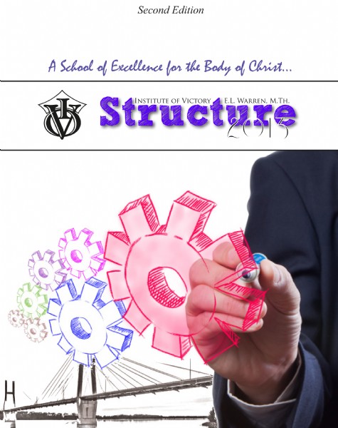 Structure Manual - Volume II - 2013