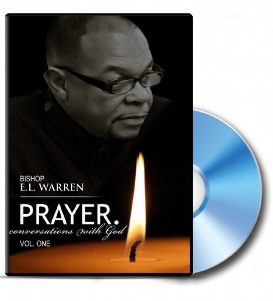 Prayer Volume I
