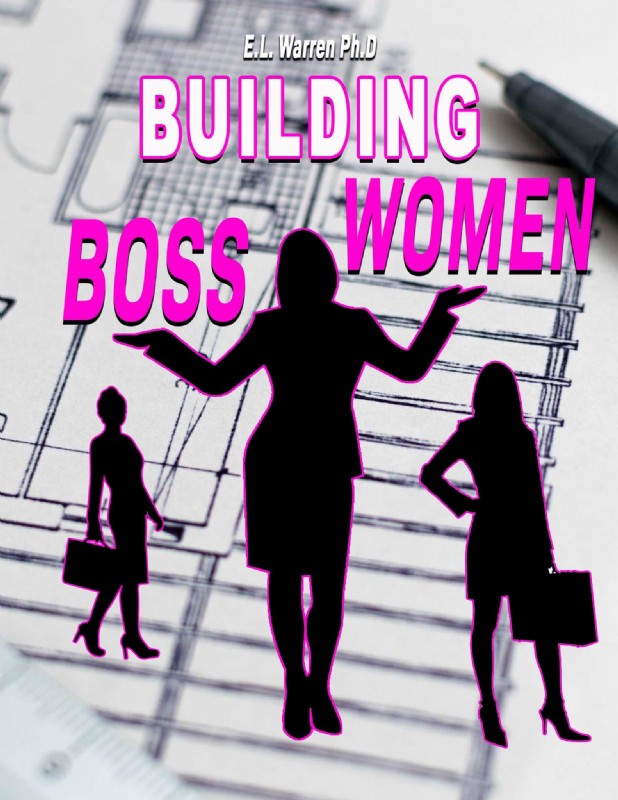 Building Boss Women