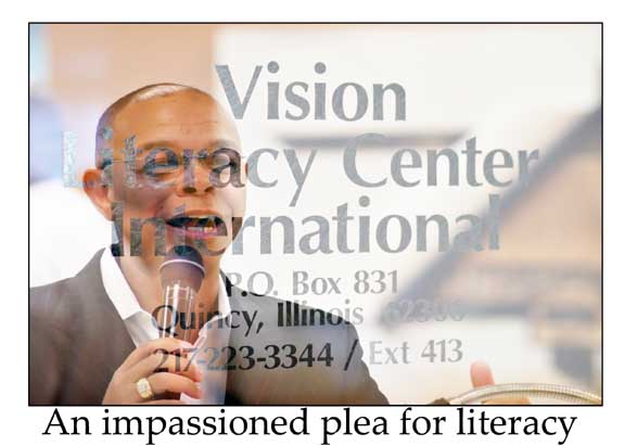 Vision Literacy 