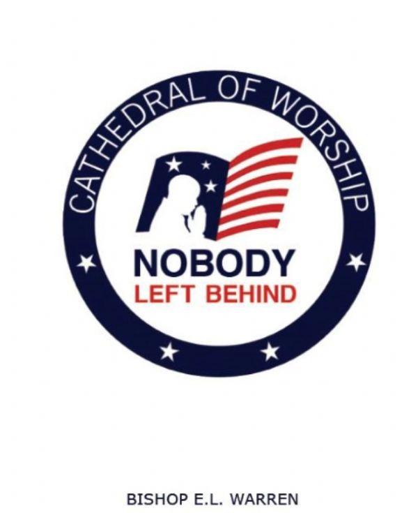 No One Left Behind