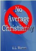 No Average Christianity