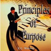 Principles of Purpose