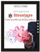 Structure Manual - Volume I