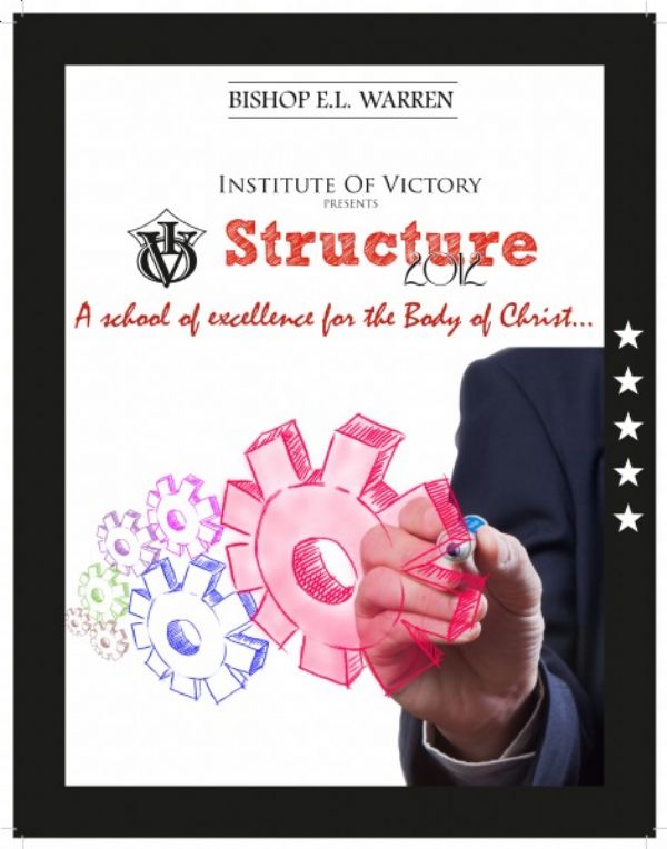 Structure Manual - Volume I  - 2012