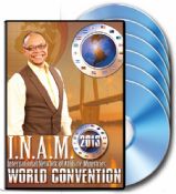 World Convention 2013