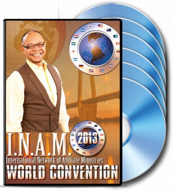 World Convention 2013