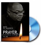 Prayer Volume I