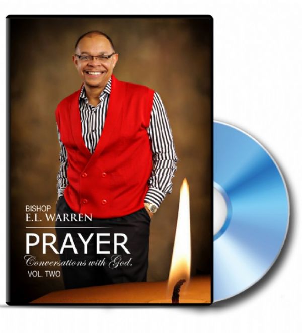 Prayer Volume II