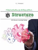 Structure Manual - Volume III - 2014