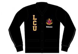 LCU Cardigan Sweaters