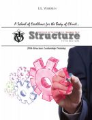 Structure Manual - Volume V - 2016