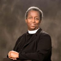 Elder Shelia Bell