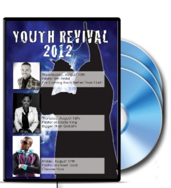 Youth Revival