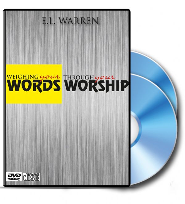 Weighing Your Words